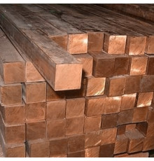 Бронзовый квадрат