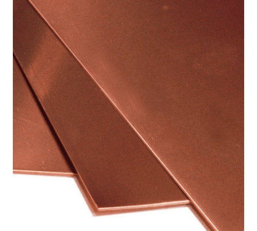 Бронзовые листы в Полоцке от Спецметаллстрой