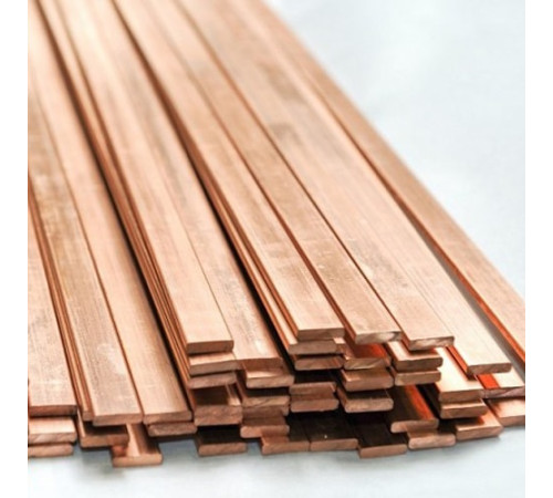 Бронзовые полосы в Полоцке от Спецметаллстрой