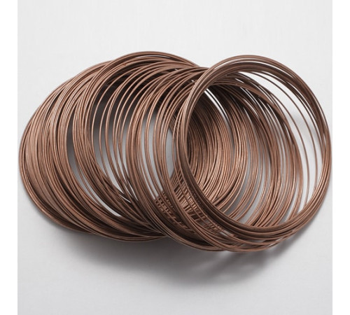 Проволоки бронзовые круглые в Полоцке