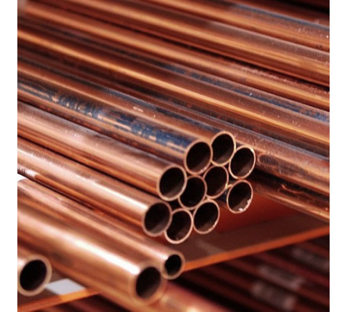 Трубы бронзовые в Полоцке для промышленности