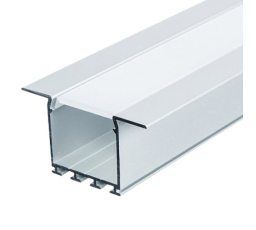 Бульбопрофили алюминиевые в Полоцке для строительства