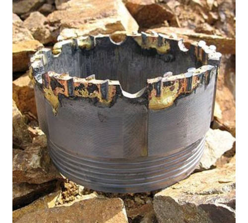 Буровые коронки в Полоцке для строительства и бурения