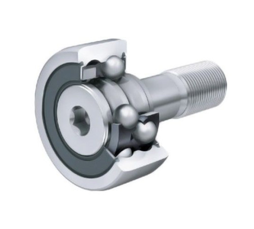 Опорные ролики с цапфой в Полоцке для юридических лиц