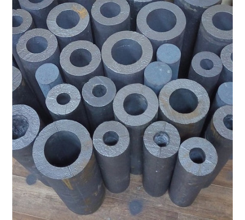 Чугунные втулки в Полоцке для промышленности Беларуси
