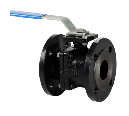 Чугунные шаровые краны в Полоцке для юрлиц