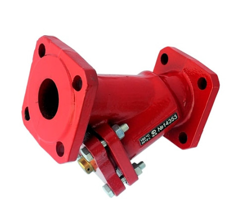 Чугунные магнитные фильтры в Полоцке с доставкой по Беларуси