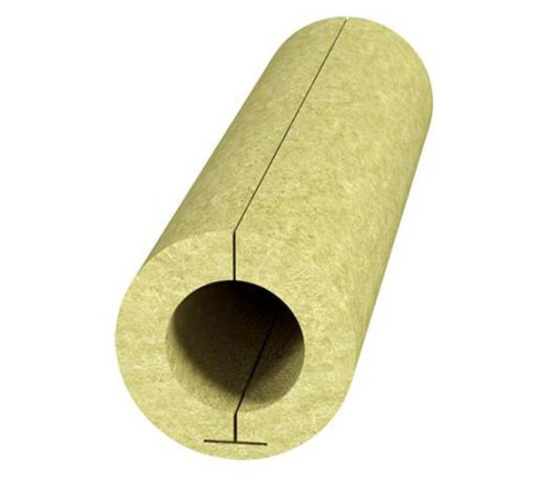 Некашированные цилиндры для труб в Полоцке