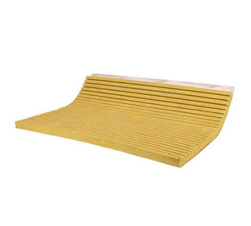 Плоские цилиндры для теплоизоляции труб в Полоцке