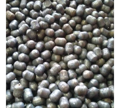 Цильпебсы в Полоцке: сортовой прокат для промышленности