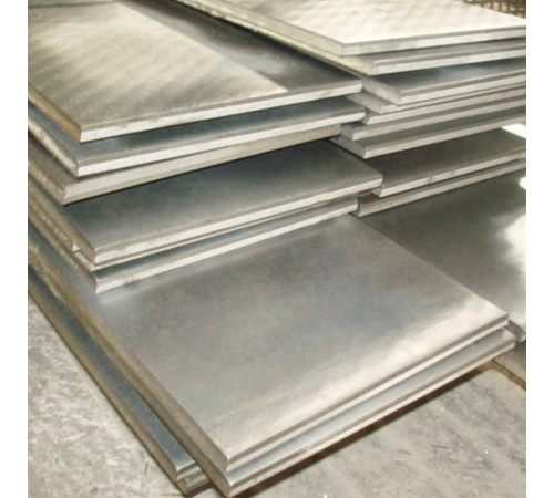 Полосы цинковые в Полоцке для юридических лиц