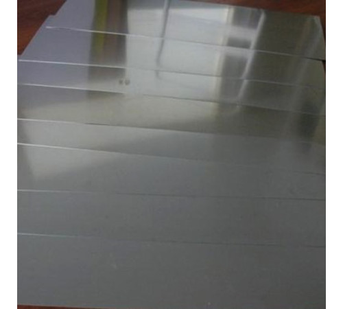 Циркониевые листы в Полоцке для промышленности