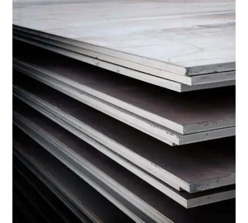 Мостостроительные листы в Полоцке от Спецметаллстрой