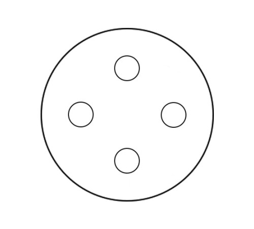 Диски для пружинных блоков в Полоцке от Спецметаллстрой
