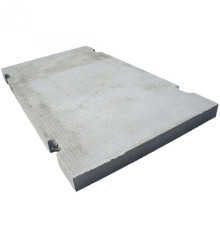 Дорожная плита