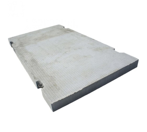 Дорожные плиты в Полоцке и Беларуси для юридических лиц