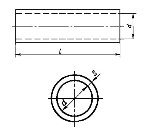 Дренажные керамические трубы в Полоцке для юридических лиц