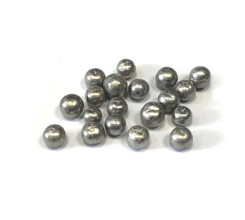 Никелевые карбонильные дроби ДНК-0 и ДНК-1 в Полоцке