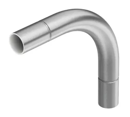 Дуги со стальным корпусом без резьбы в Полоцке