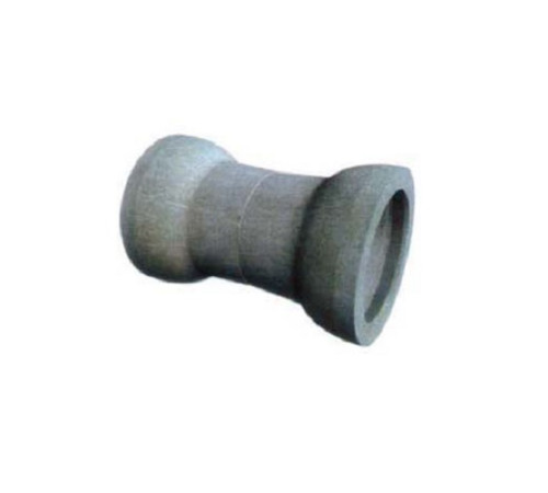 Двойные раструбы чугунные в Полоцке для трубопроводов