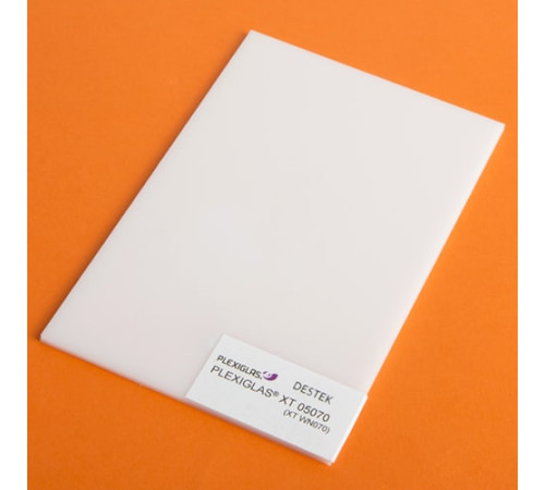 Экструзионные акриловые листы в Полоцке для юридических лиц