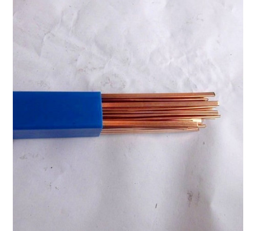 Электроды для сварки бронзы в Полоцке