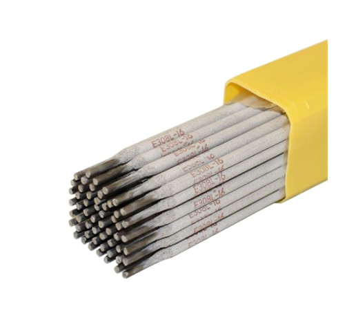 Электроды для сварки нержавеющей стали в Полоцке