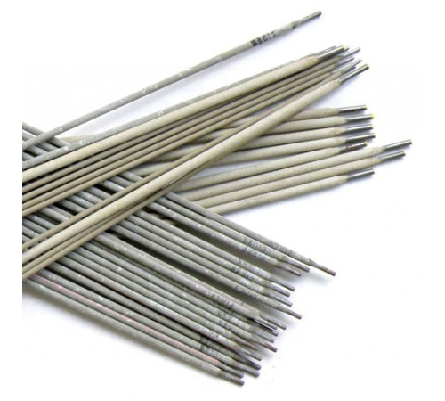 Электроды для сварки низколегированных сталей в Полоцке