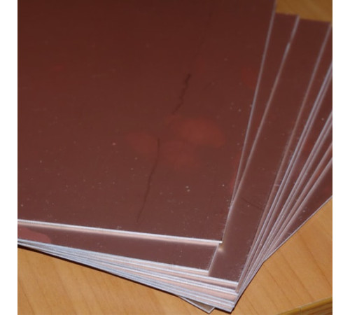 Электротехнические листовые текстолиты в Полоцке