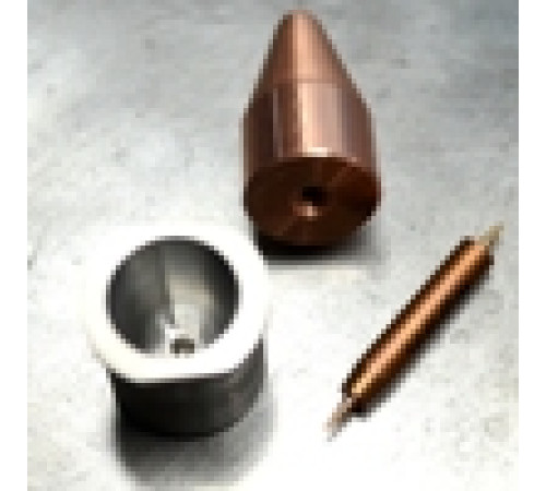 Электроды для сварки меди в Полоцке с доставкой