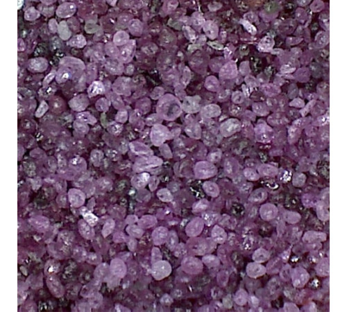 Розовые электрокорунды в Полоцке с доставкой по Беларуси