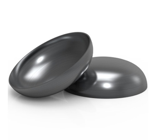 Эллиптические днища в Полоцке для трубопроводной арматуры