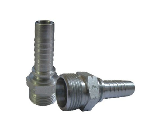 Фитинги DKO-L с наружной резьбой в Полоцке