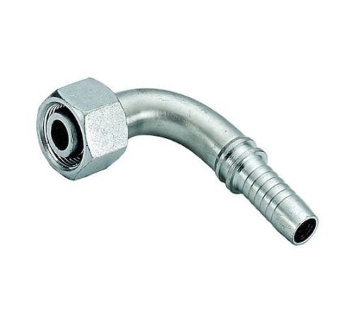 Фитинги DKO-L с накидной гайкой в Полоцке