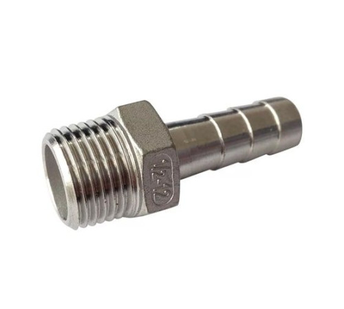 Фитинги BSP с наружной резьбой в Полоцке