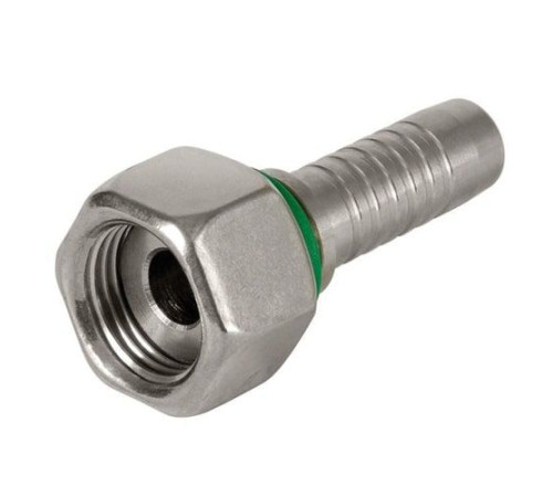 Фитинги BSP с накидной гайкой в Полоцке