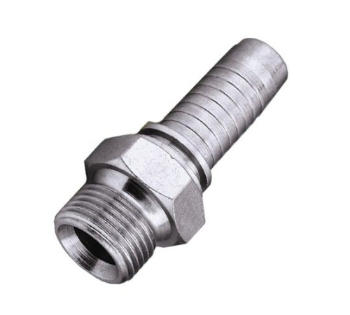 Фитинги JIC с наружной резьбой в Полоцке и Беларуси