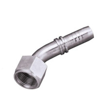 Фитинг JIC с накидной гайкой