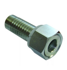 Фитинг ORFS с накидной гайкой