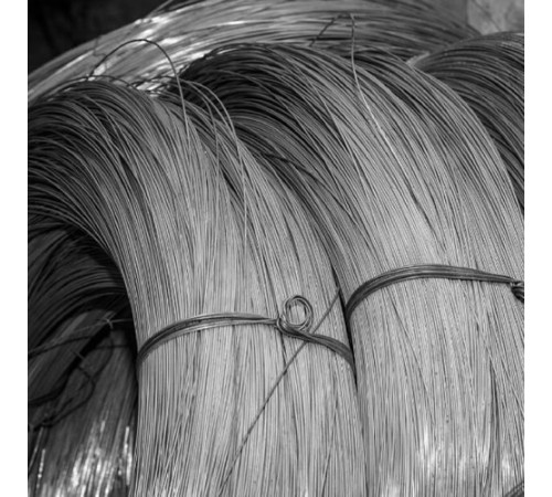 Фехралевые проволоки в Полоцке для промышленности