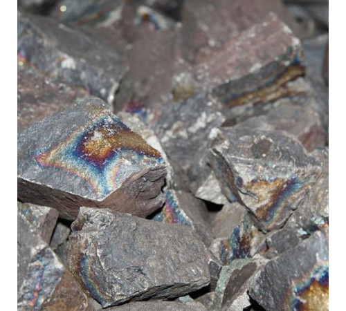 Ферросиликохромы в Полоцке для металлургической отрасли