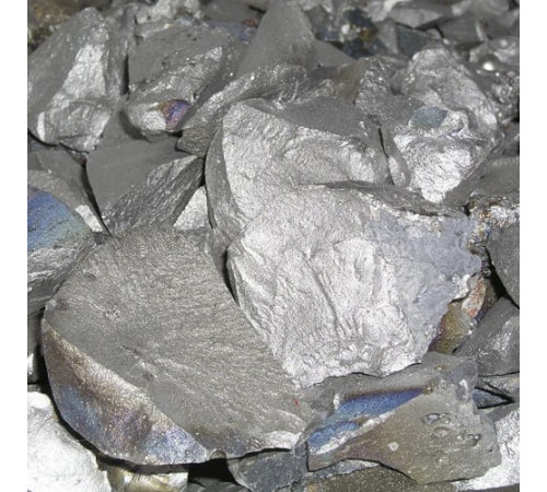 Ферросиликотитаны в Полоцке для промышленных предприятий