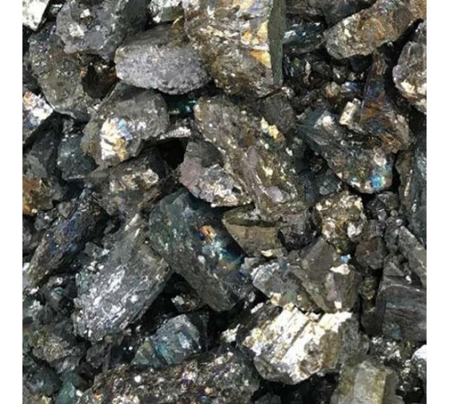 Ферросиликованадии с марганцем в Полоцке