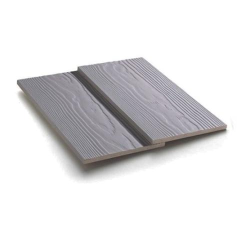 Фиброцементные сайдинги в Полоцке для отделки фасада