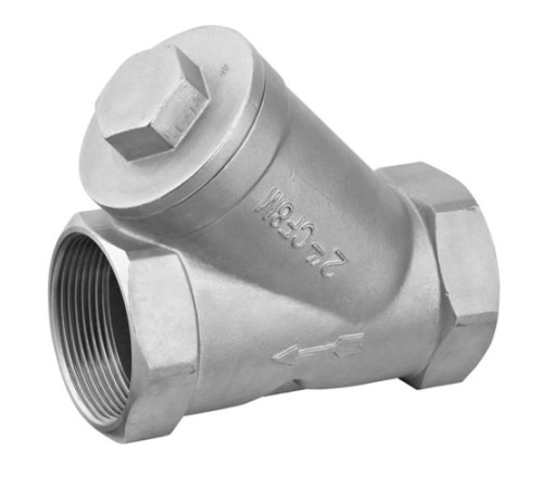 Муфтовые фильтры AISI 304 и 316 в Полоцке с доставкой