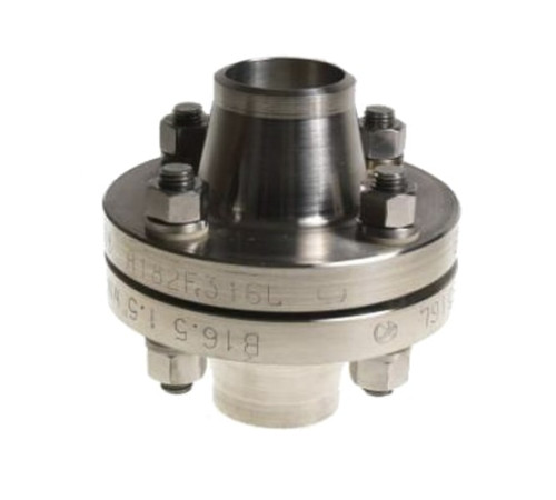 Изолирующие фланцевые соединения в Полоцке и Беларуси