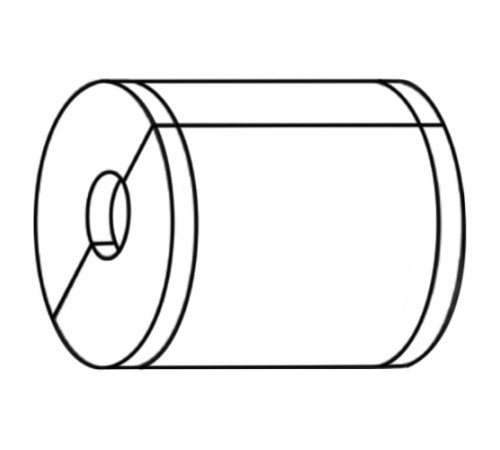 Теплоизоляционные фланцы для труб в Полоцке