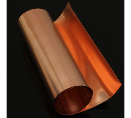 Манганиновые фольги в Полоцке для электротехники