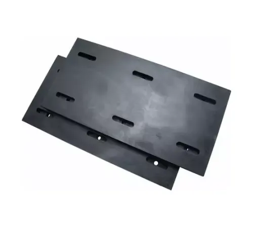 Габаритные износостойкие плиты в Полоцке для промышленности