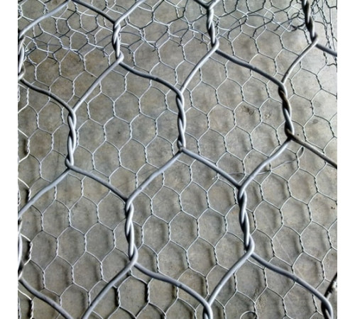 Габионные сетки двойного кручения в Полоцке для юрлиц